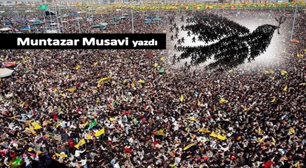 “Kürt sorunu”nun çözümü mümkün mü?