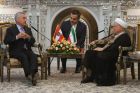 Ayatollah RafsandschanizurZusammenarbeitIransmit Europa 