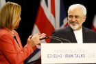 BlockfreieStaatenunterstützen das iranischeAtomprogramm