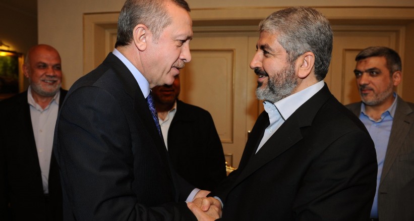 Hamas, Katar’daki bürosunu Türkiye’ye mi taşıyor?