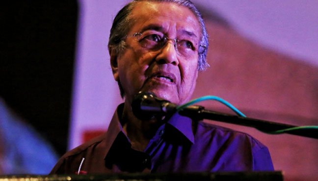 Dr Mahathir minta Sunni terima Syiah sebagai Muslim
