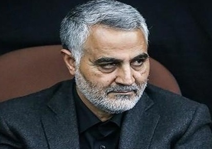 امریکی طاقت کو شدید نقصان/ ایران کا اسلامی انقلاب علاقے میں امریکی طاقت بکھرنے کا عامل ہے