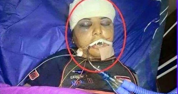 أنباء عن موت رغد صدام حسين في حادث سير بالاردن+ صور
