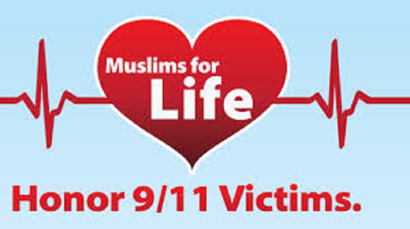 U.S Muslim organization coordinates blood drive in honor of 9/11 victims