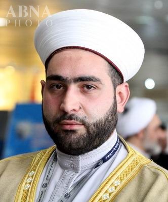 Lebanese Sunni scholar: Reopening Israeli embassies in Islamic countries “mistake"; Zionists enemy of all Muslims, whether Sunni