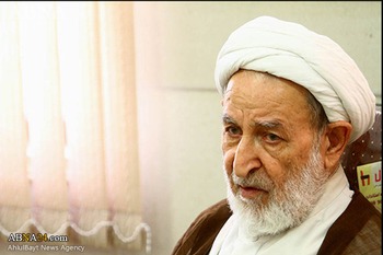 Der iranische Expertenrat hat die Diffamierung von Al-Aqsa-Moschee verurteilt