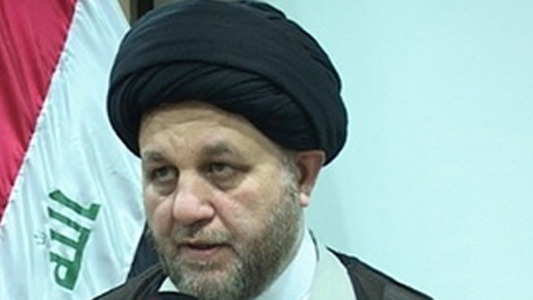 عراقی پارلیمنٹ کے رکن نے معزول نائب صدر پر بعثی عناصر کو واپس لانے الزام لگایا