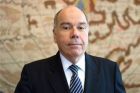 BrasilianischerAußenministerim Iran 