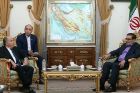 Iran: Diplomatieistfähig, Konfliktezulösen