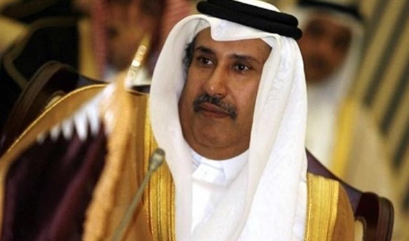 حمد بن جاسم يواجه دعوى قضائية في بريطانيا