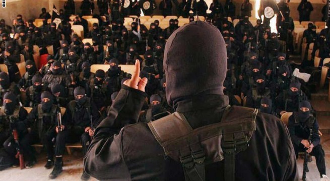 "داعش" يخطف ١٠ من ائمة وخطباء الحويجة بسبب عدم تجديد البيعة للبغدادي