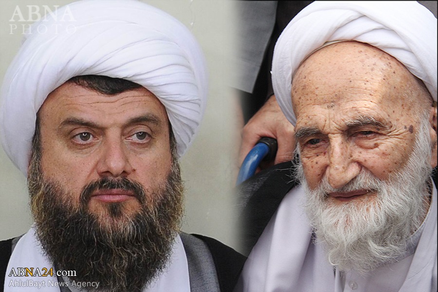  آية الله خزعلي كان من طلائع مناضلي الثورة الإسلامية