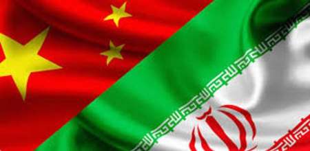 چینی صدر ایران کا دورہ کریںگے: ایرانی وزیر خارجہ