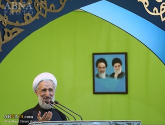 آل سعود ایک طرف یمن میں قتل عام اور دوسری طرف داعش کی حمایت کر رہی ہے