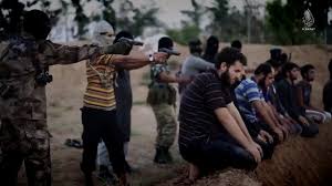 ISIS executes 50 citizens from Mosul daily