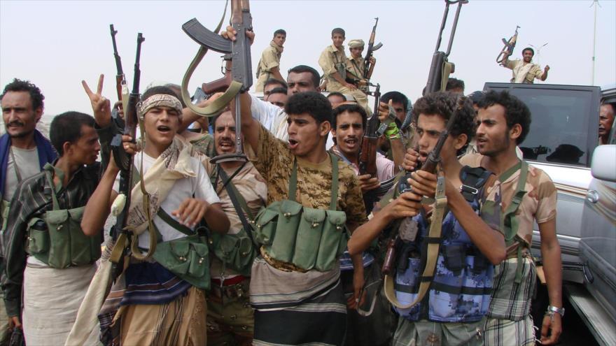 Armée yéménite lance un ultimatum de deux heures aux forces saoudiennes de renoncer à Marib
