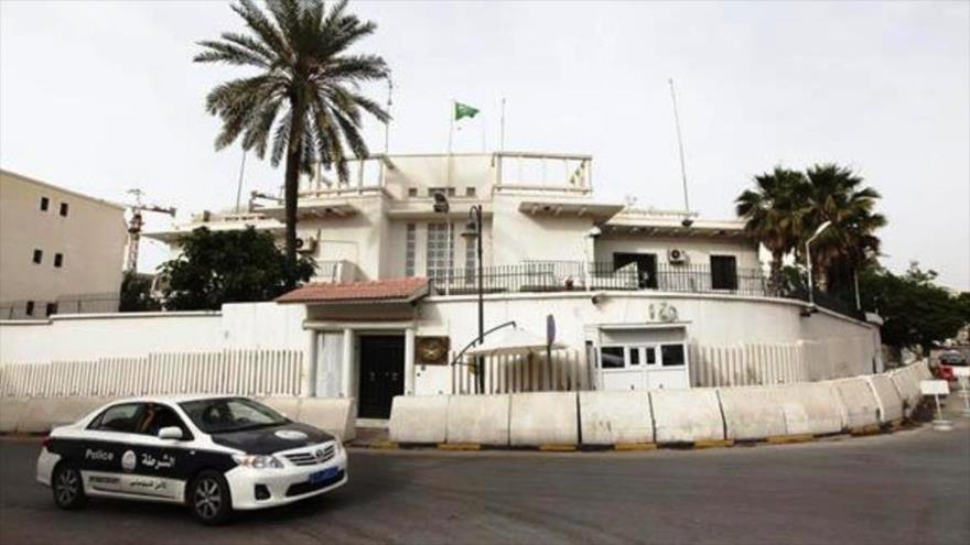 Riad rouvrir son ambassade en Irak après 25 ans