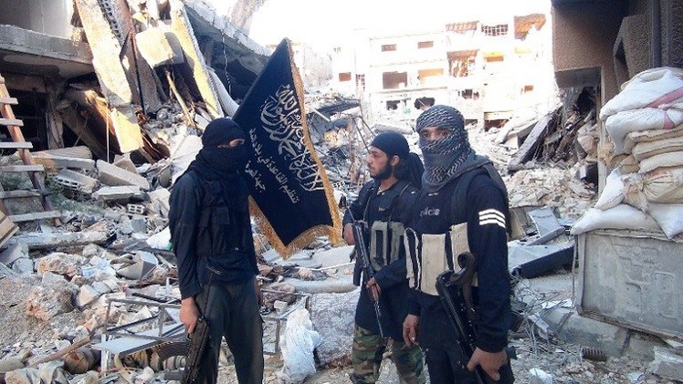 Nusra Front rebels attack two Shia villages in Syria