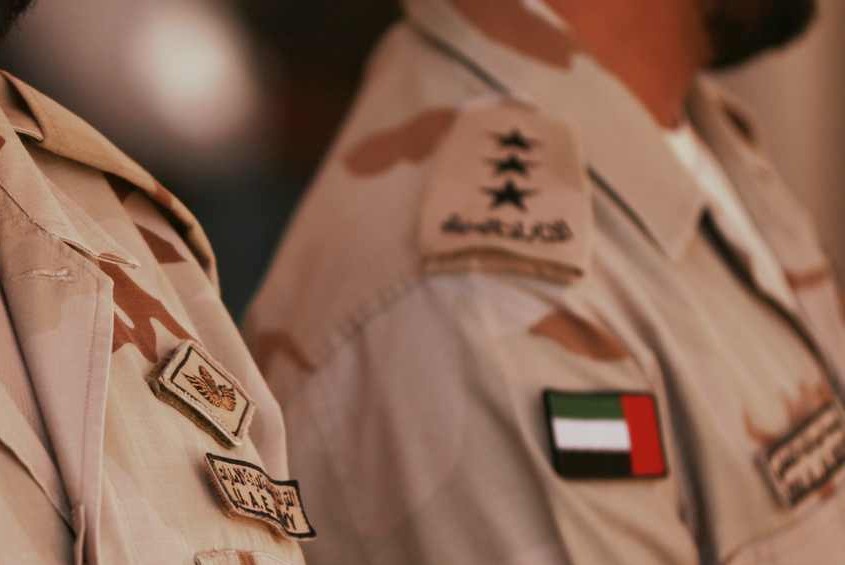 الإمارات تسحب قواتها من اليمن بعد مقتل العشرات منهم