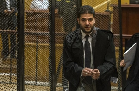 ضبط وإحضار لنجل مرسي.. وقضية "انقلاب" لقيادات إخوانية