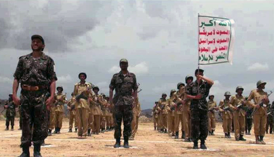 انصارالله تتوعد بالتوغل في العمق السعودي