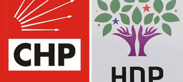 CHP ve HDP Alevi oyları için kapışacak!