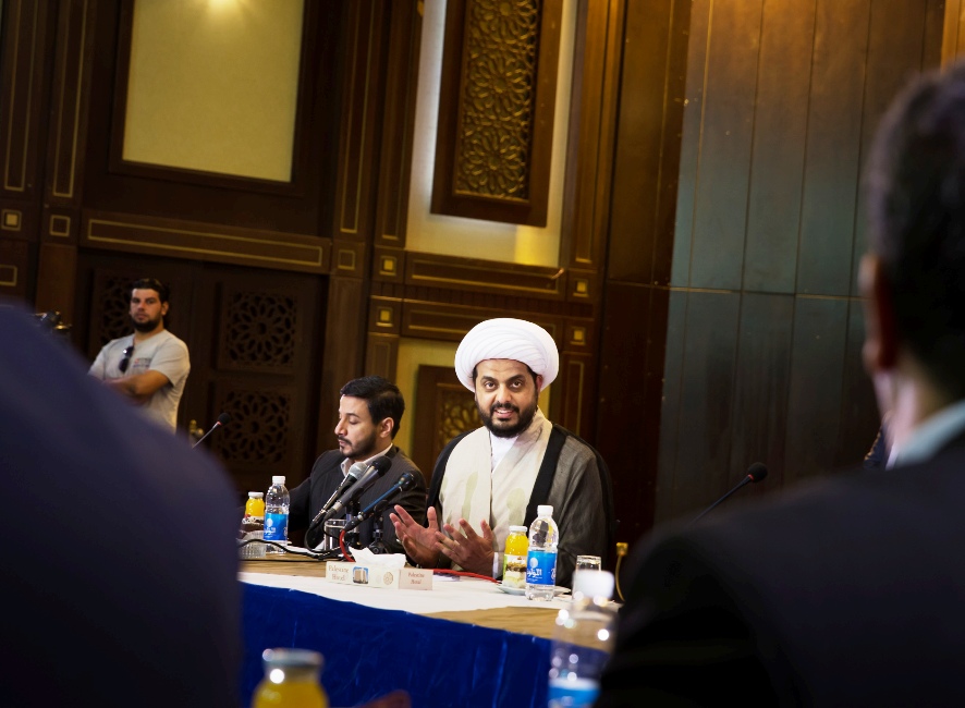 "Turkey biggest enemy of Iraq" - says top Shiite commander