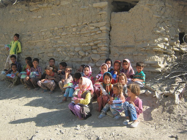 بوکو حرام کے جرائم کی وجہ سے چودہ لاکھ بچے بے گھر