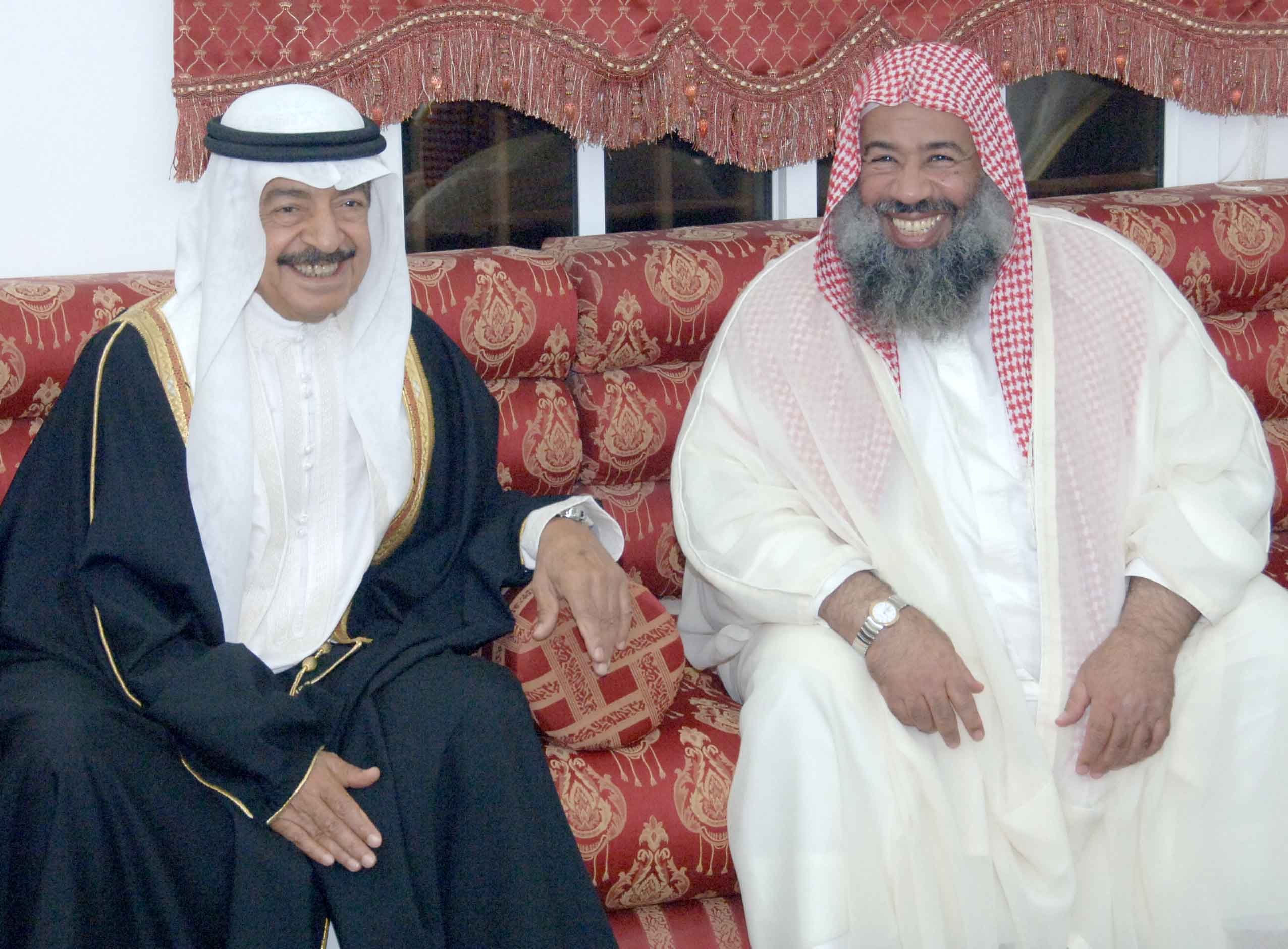 الشيعة في البحرين والخليج يخونون أوطانهم