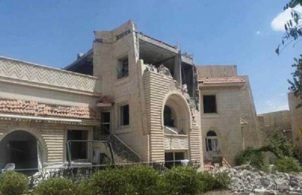 سلطنة عُمان تندد استهداف منزل سفيرها في صنعاء