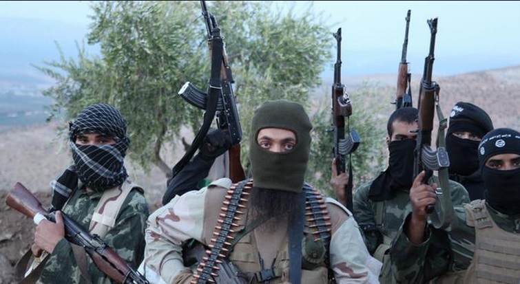 Pro-Terrorists Wahhabi Clerics Call to Jihad in Syria