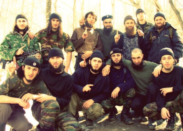 More than 2400 Russians fighting for ISIS in Syria, Iraq
