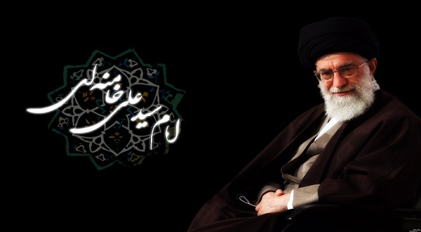 İmam Hamaney, Allah'ın bize özel olarak bahşettiği bir nimettir