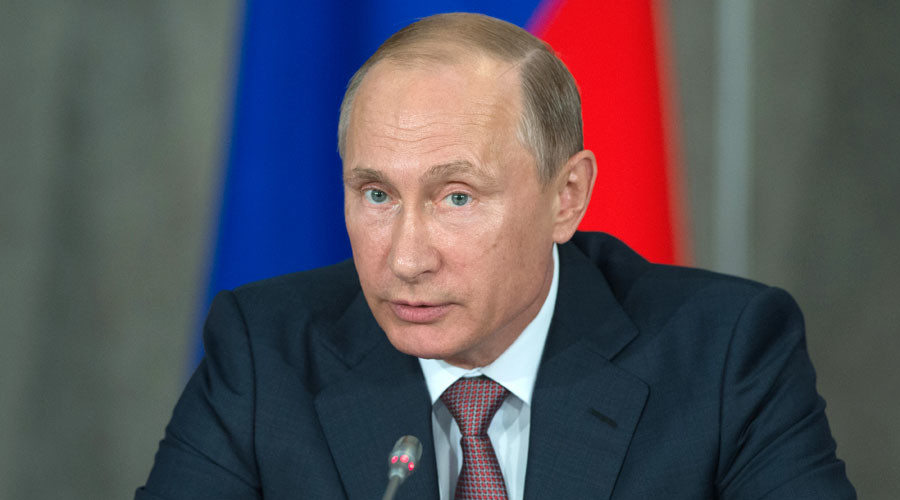 Washington's eyes blazing with fury over Putin’s consistency on Syria