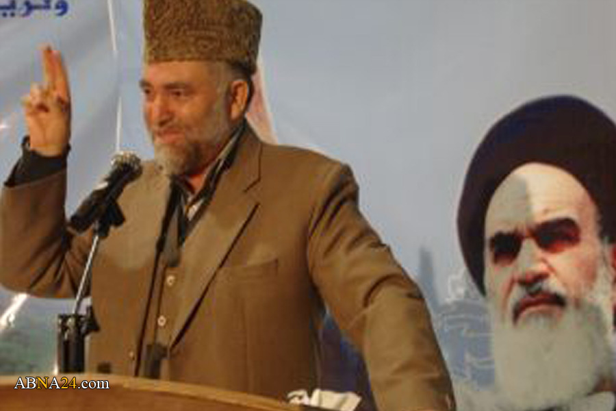 Prominent Kashmiri Shia scholar passed away in Mecca