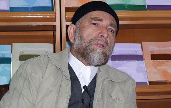 مرحوم مولانا قلبی حسین رضوی کی ایصال ثواب کے لیے مجلس ترحیم کا اعلان