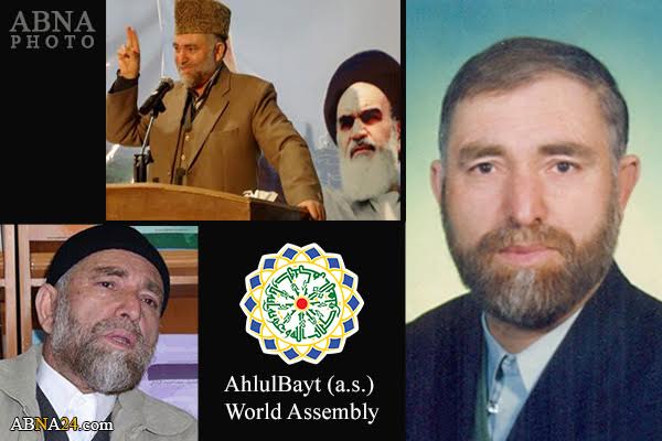 Ahlul Bayt World Assembly Sends Condolence over Demise of its Prominent Member Qalbi Hussain Rizvi