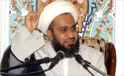 غضب كويتي من دفاع عالم دين عن "خلية حزب الله"
