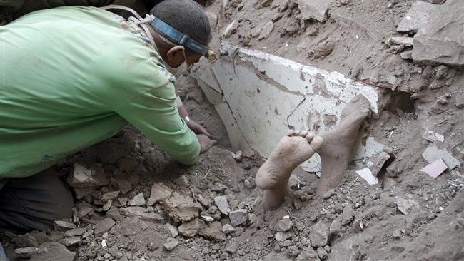 Over 6,000 killed since Saudi aggression against Yemen