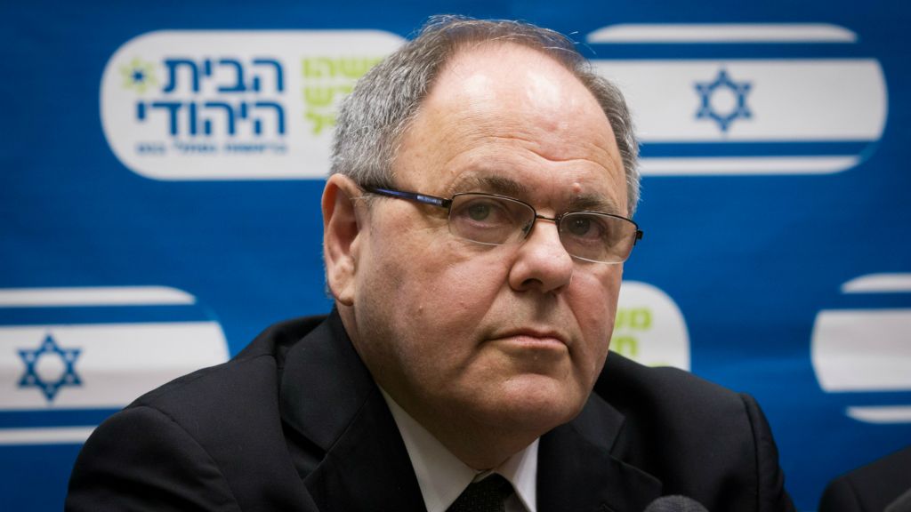“Brasil Protesta por Designación de exjefe Colono Fundamentalista sionista como Embajador israelí”