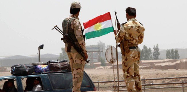 15 IS-Mitglieder in Kirkuk getötet 