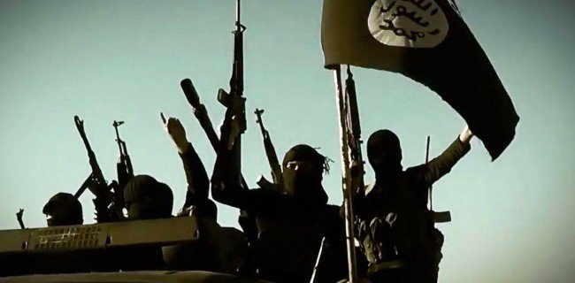Großbritannien: 330 IS-Mitglieder getötet 
