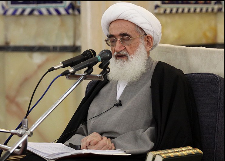 House of Saud source of corruption, sedition in Muslim world