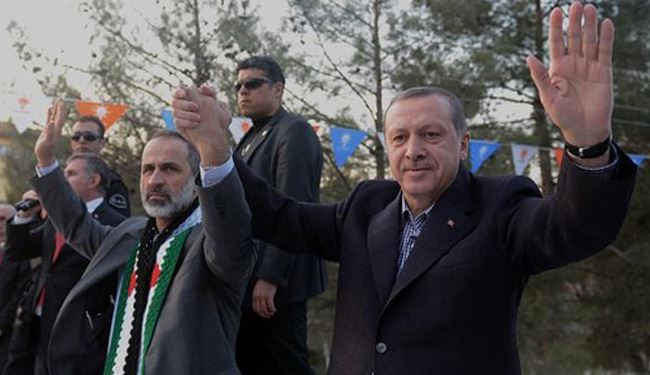 Türkiye, Suriye politikasının bedelini ödüyor