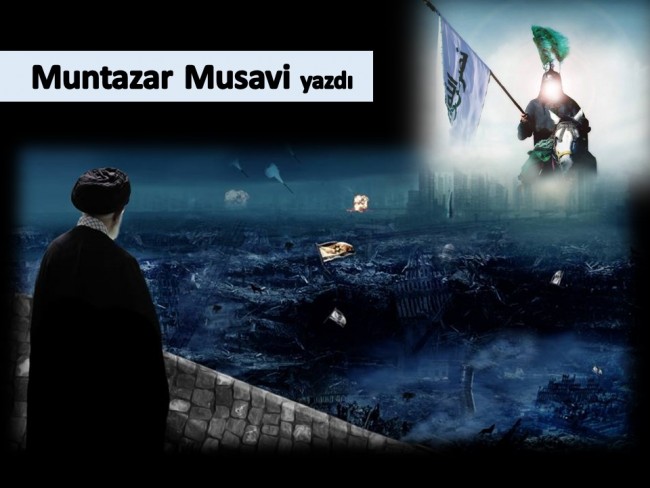 Mustazafların Çağı’’na 25 kala…