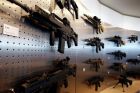 WaffenexporteDeutschlands in arabischeLänder um das 32-Fache gestiegen