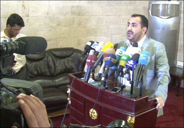 حل ملف أسرى العدوان السعودي يعتمد على تسوية الأزمة اليمنية