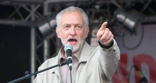 UK must oppose Bahraini dictatorship murdering its Democracy Movement and Saudi bombs on Yemen - says Labour party's leader