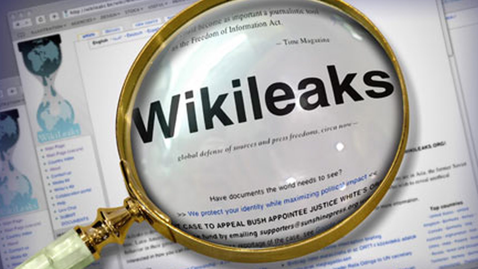 US plans to destabilize Syria back in 2006: WikiLeaks