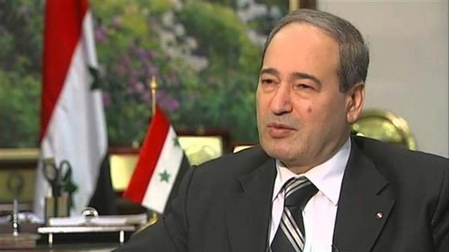 US 'fake war' against terrorism has made ISIS stronger: Syrian diplomathas